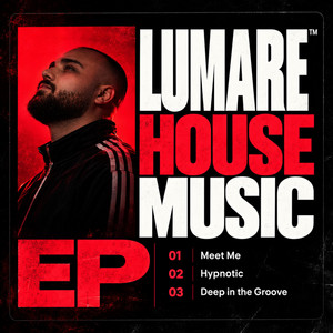 Deep in the Groove by Lúmare