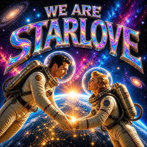 We Are Star Love by Sundog Shindig