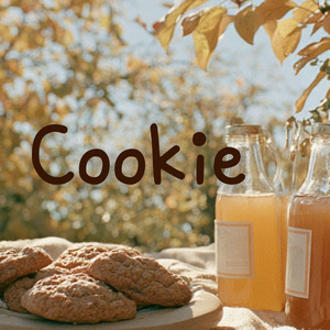 Golden Syrup by RIDA