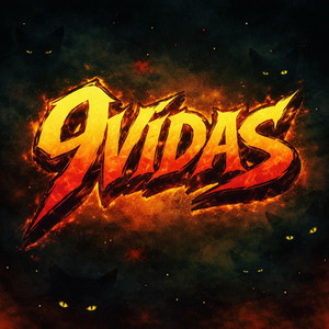 9VIDAS by Lele_pel3