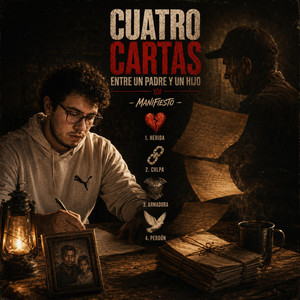 La herida de un hijo by Manifiesto