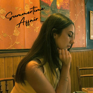 summertime affair by Maria Andreu