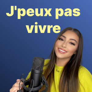 Djena Della - J'peux pas vivre