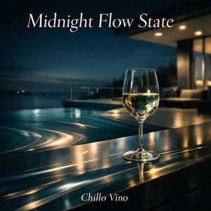 Midnight Flow State by Chillo Vino