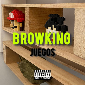 Juegos by Browking