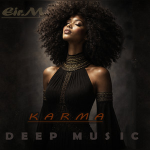 Karma by Eir.M