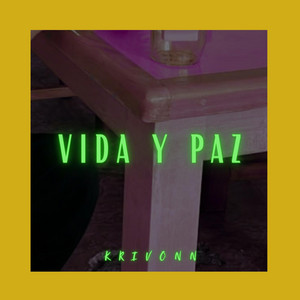 vida y paz by Nebula Vanta Beatz