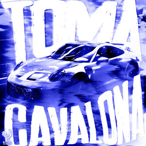 TOMA CAVALONA - Slowed by CYRUZ