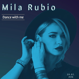 Cover art: Dance with Me