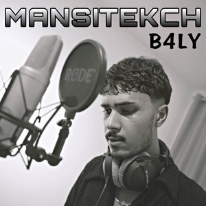 B4LY - Mansitekch