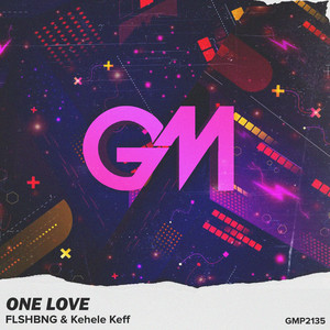 One Love (Radio Edit)