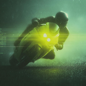 Valentino Rossi cover