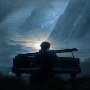 117 by Astral Dust, Light Luna