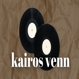 What Time Can't Erase by Kairos Venn