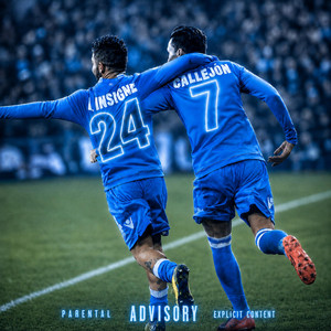 24/7 (GUERRA) by ApKovu, Tonino Beatz
