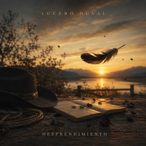 Antes del Paso by Lucero Duval