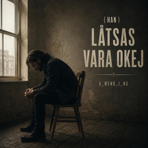Låtsas vara okej by A mend I ng