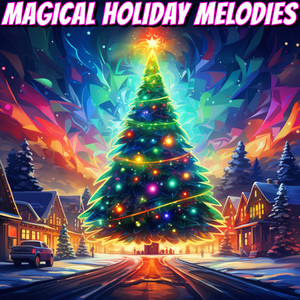 Magical Holiday Melodies album