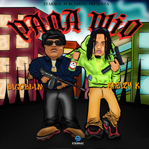 Kreizy k & Bigoblin - Pana Mio