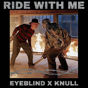 RIDE WITH ME