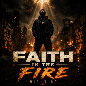 BUILT FROM NOTHING by NIGHT-OG