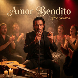 Amor Bendito by Alejandro del Sur