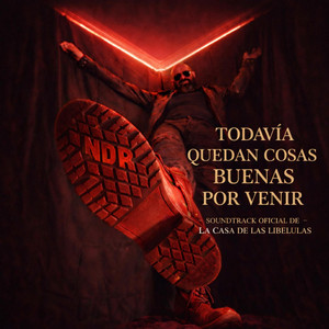 NDR - Neón del Río - Todavía quedan cosas buenas por venir.