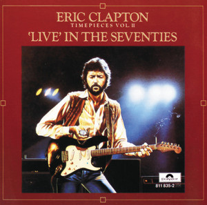 Eric Clapton Vol.2 Albums 美品！Complete