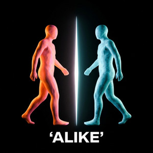 Alike by Daxx L3jr
