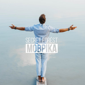 Обкладинка: Мов ріка