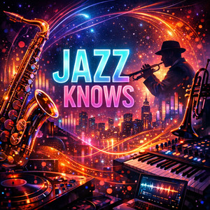 Jazz Knows by DJ Ivory Pulse