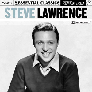 Portrait of My Love by Steve Lawrence, Eydie Gormé