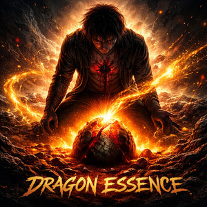 Dragon Blood Awakening by Lil pastor