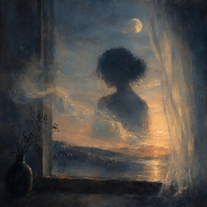 The Shape of Leaving by Kaira Sky