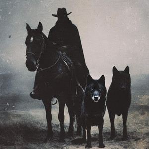 Muddy Paws and a Love that's Never Ending by Issac Wolfe