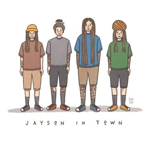 Hallelujah by Jayson In Town
