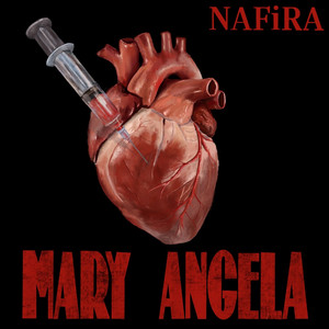 Mary Angela by Nafira