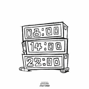 Da Solo by DNA, Li0n