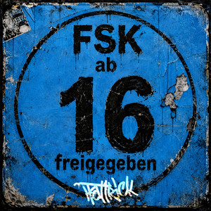 FÜLL NACH by niggsen, ihyBlau