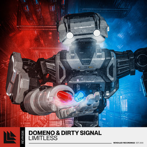Domeno — Limitless (2026)