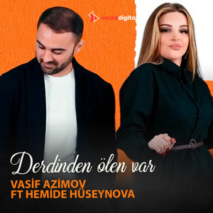 Vasif Azimov - Derdinden Ölen Var (feat. Hemide Huseynova)