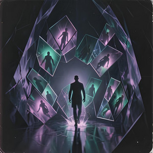 Mirrors by Ghoost