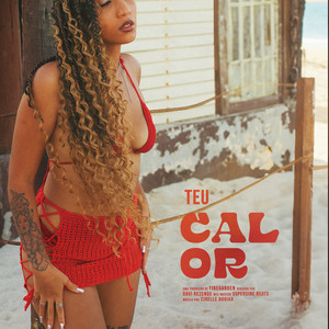 Cibelle Aguiar - Teu Calor