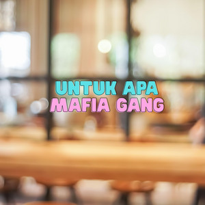 Untuk Apa