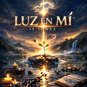 LUZ EN MI by 15 iones