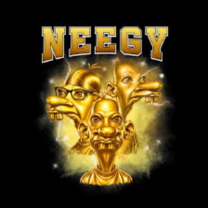 SYFBAU NEEGY! by Tj2Geeked