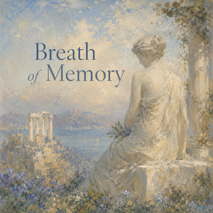 Breath of Memory by Lora Klyne