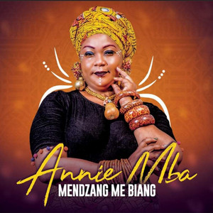 Annie Mba - Eya fame