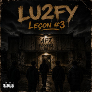 LEÇON#3 by LU2FY