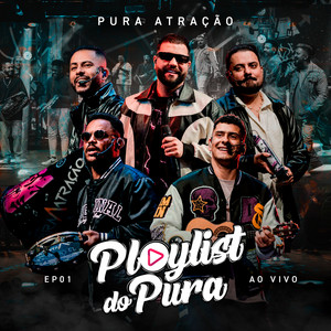 Sarah / Orgulho Bobo / Esse Segredo - Ao Vivo by Pura Atração